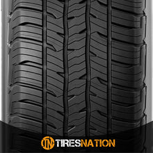Bf Goodrich Advantage Control Ht 255/70R17 112T Tire