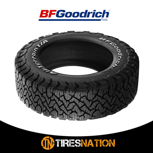 Bf Goodrich All Terrain T/A Ko3 295/75R16 128/125S Tire