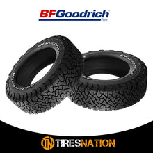 Bf Goodrich All Terrain T/A Ko3 285/70R17 116/113S Tire