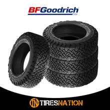 Bf Goodrich All Terrain T/A Ko3 295/70R18 129/126S Tire