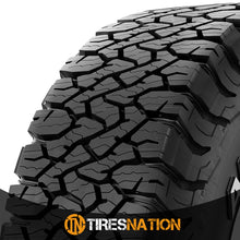 Bf Goodrich All Terrain T/A Ko3 285/70R17 116/113S Tire