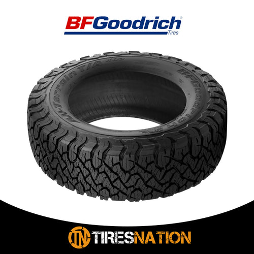 Bf Goodrich All Terrain T/A Ko3 295/55R20 123/120S Tire