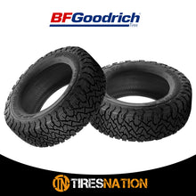 Bf Goodrich All Terrain T/A Ko3 295/60R20 126/123S Tire