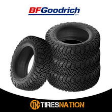 Bf Goodrich All Terrain T/A Ko3 295/55R20 123/120S Tire