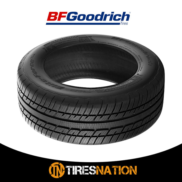 Bf Goodrich Elite Force T/A 245/55R18 107V Tire