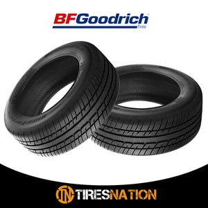 Bf Goodrich Elite Force T/A 235/50R17 100W Tire