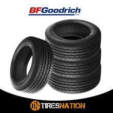 Bf Goodrich Elite Force T/A 265/60R18 114V Tire