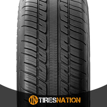 Bf Goodrich Elite Force T/A 235/50R17 100W Tire