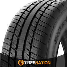 Bf Goodrich Elite Force T/A 235/50R17 100W Tire