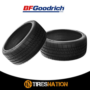 Bf Goodrich G-Force Phenom T/A 245/35R19 93W Tire