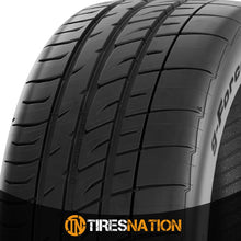 Bf Goodrich G-Force Phenom T/A 245/35R19 93W Tire