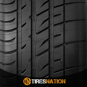 Bf Goodrich G-Force Phenom T/A 245/35R19 93W Tire