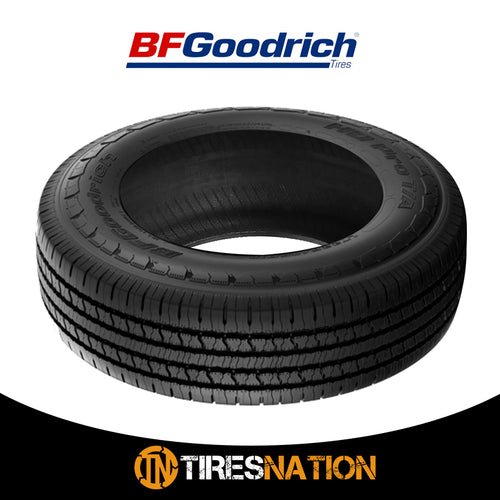 Bf Goodrich Hd Pro T/A 215/85R16 115/112R Tire