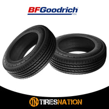 Bf Goodrich Hd Pro T/A 265/70R17 123/120R Tire
