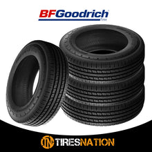 Bf Goodrich Hd Pro T/A 235/80R17 120/117R Tire