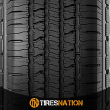 Bf Goodrich Hd Pro T/A 235/80R17 120/117R Tire
