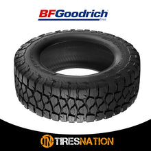 Bf Goodrich Hd Terrain T/A Kt 37/13.5R22 128Q Tire