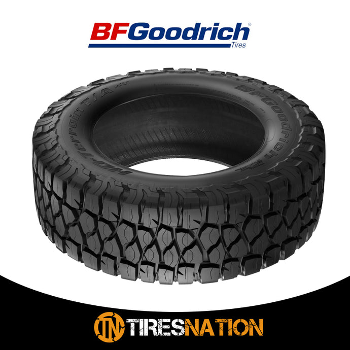 Bf Goodrich Hd Terrain T/A Kt 37/13.5R22 128Q Tire