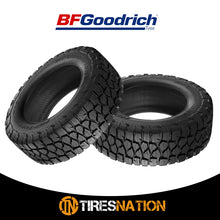 Bf Goodrich Hd Terrain T/A Kt 275/65R18 123/120Q Tire