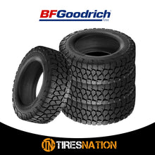 Bf Goodrich Hd Terrain T/A Kt 37/13.5R20 128Q Tire