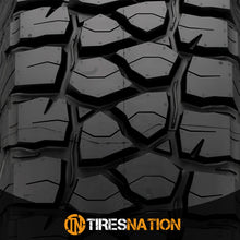Bf Goodrich Hd Terrain T/A Kt 37/13.5R22 128Q Tire