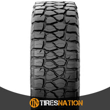 Bf Goodrich Hd Terrain T/A Kt 275/65R18 123/120Q Tire