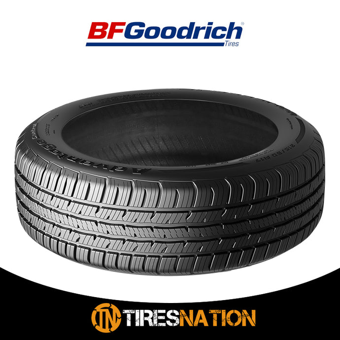 Bf Goodrich Advantage Control 255/50R20 109H Tire