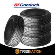 Bf Goodrich Advantage Control 255/55R20 110H Tire