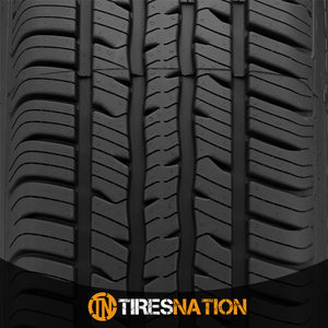 Bf Goodrich Advantage Control 255/55R20 110H Tire