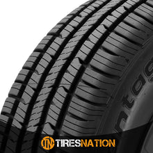 Bf Goodrich Advantage Control 205/60R15 91H Tire