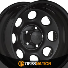 Black Rock 023 16X8 5X5.50 108.70 -06