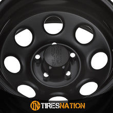 Black Rock 023 17X9 6X5.50 108.70 -12