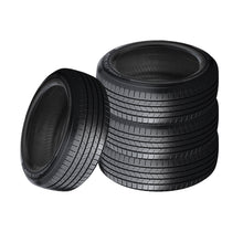Blackhawk Agility Suv 255/60R19 97W Tire