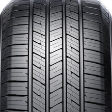 Blackhawk Agility Suv 315/40R21 115W Tire