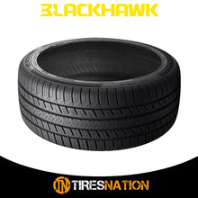 Blackhawk Agility Uhp As 205/45R16 87W Tire