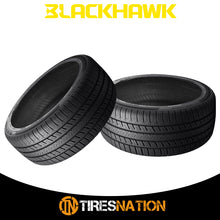 Blackhawk Agility Uhp As 205/45R16 87W Tire