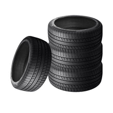 Blackhawk Agility Uhp As 245/35R19 93W Tire