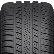 Blackhawk Agility Uhp As 245/35R19 93W Tire