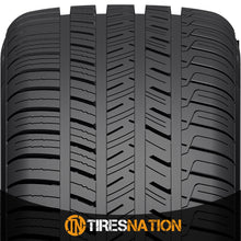 Blackhawk Agility Uhp As 205/45R16 87W Tire