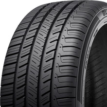 Blackhawk Agility Uhp As 205/50R17 93W Tire