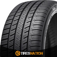 Blackhawk Agility Uhp As 205/45R16 87W Tire
