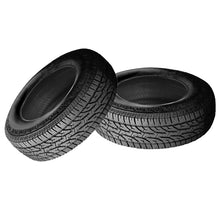 Blackhawk Hiscend-H Ha11 245/70R17 119/116S Tire