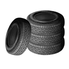 Blackhawk Hiscend-H Ha11 245/70R17 119/116S Tire