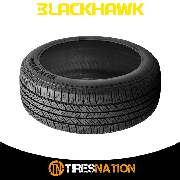Blackhawk Hiscend-H Ht01 265/75R16 123/120Q Tire