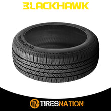 Blackhawk Hiscend-H Ht01 265/60R18 110T Tire