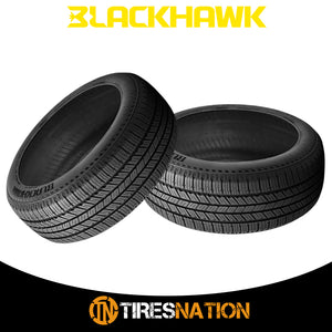 Blackhawk Hiscend-H Ht01 275/55R20 113H Tire