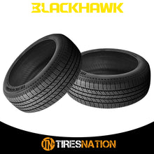Blackhawk Hiscend-H Ht01 265/60R18 110T Tire