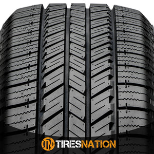 Blackhawk Hiscend-H Ht01 275/55R20 113H Tire