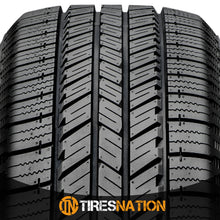 Blackhawk Hiscend-H Ht01 245/70R17 110T Tire