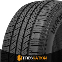 Blackhawk Hiscend-H Ht01 255/70R18 113T Tire
